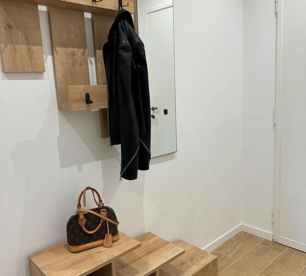 Design And Comfort In Cso Lodi Milánó Apartman