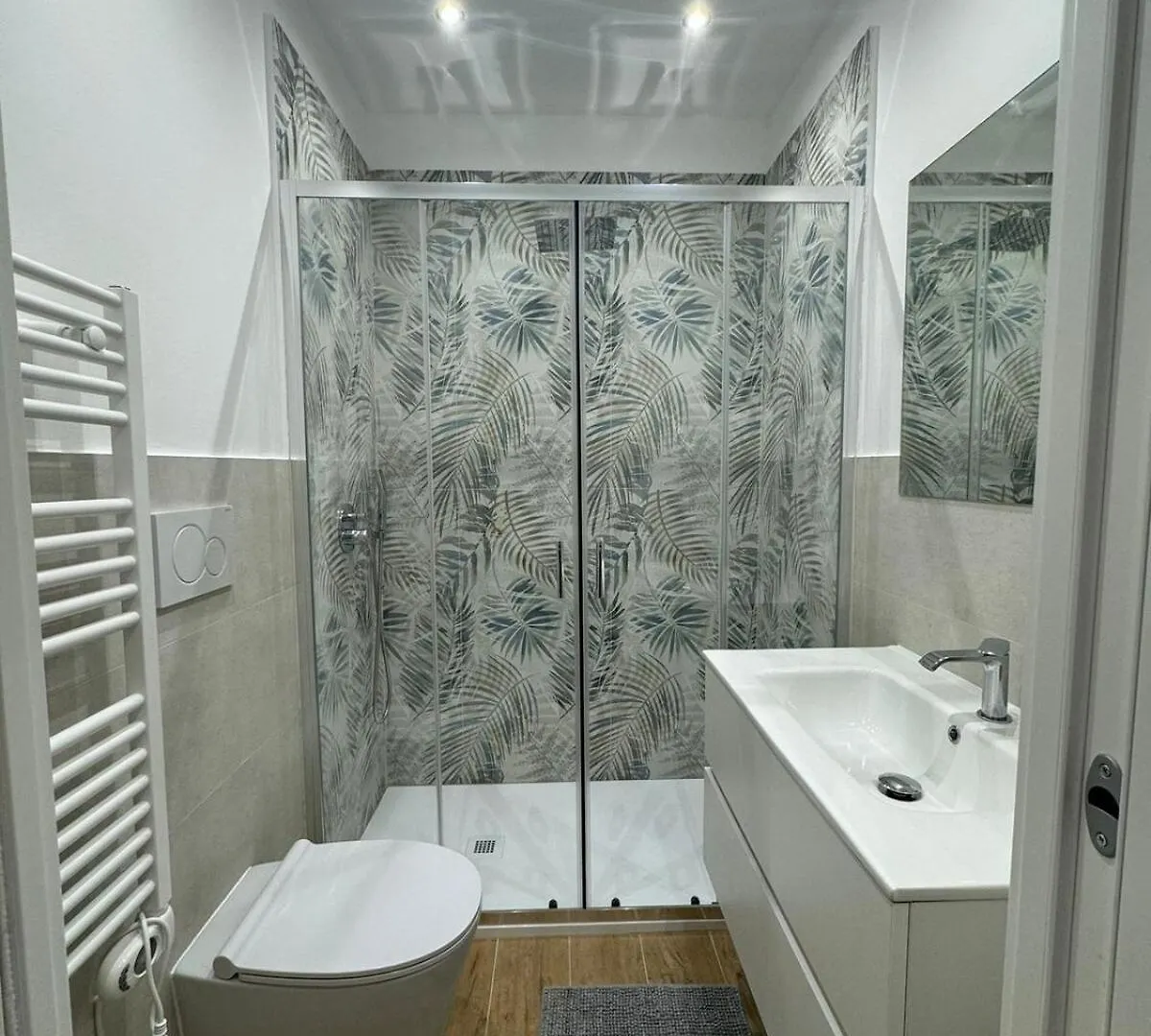 Design And Comfort In Cso Lodi Milánó Apartman