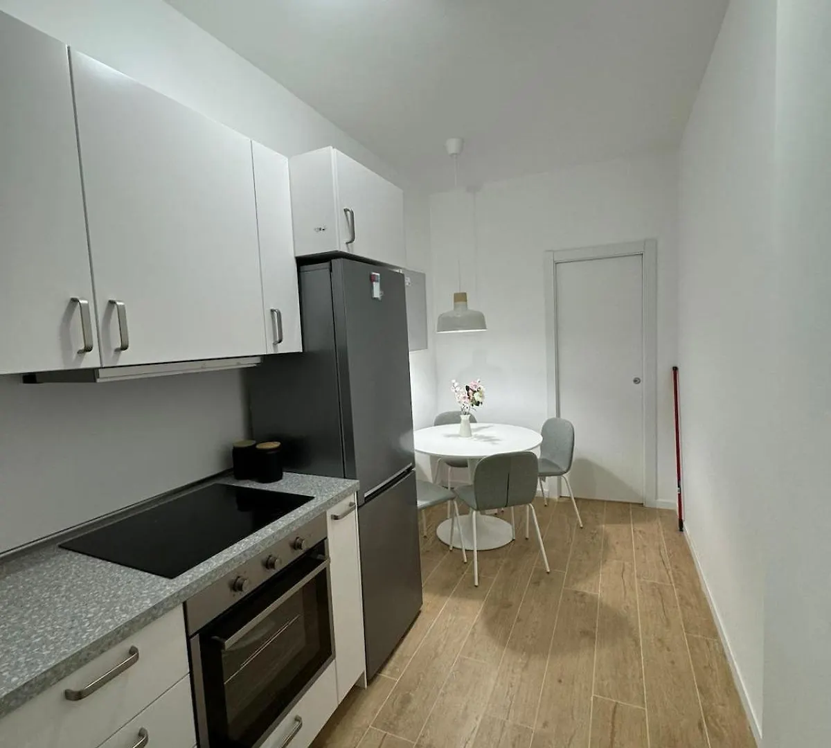 Apartman Design And Comfort In Cso Lodi Milánó Olaszország