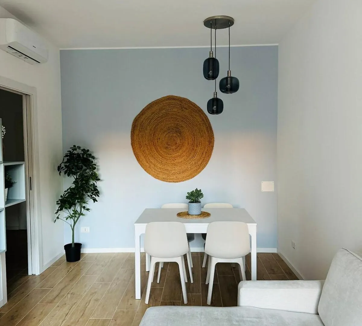 Apartman Design And Comfort In Cso Lodi Milánó