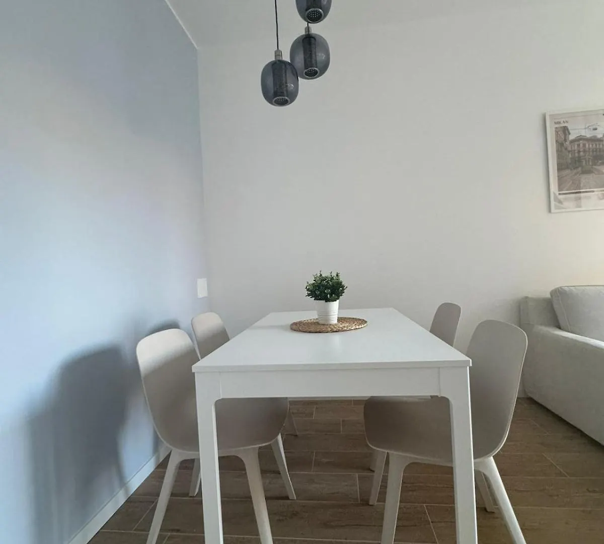 Design And Comfort In Cso Lodi Milánó