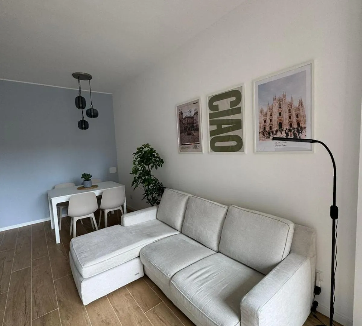Design And Comfort In Cso Lodi Milánó